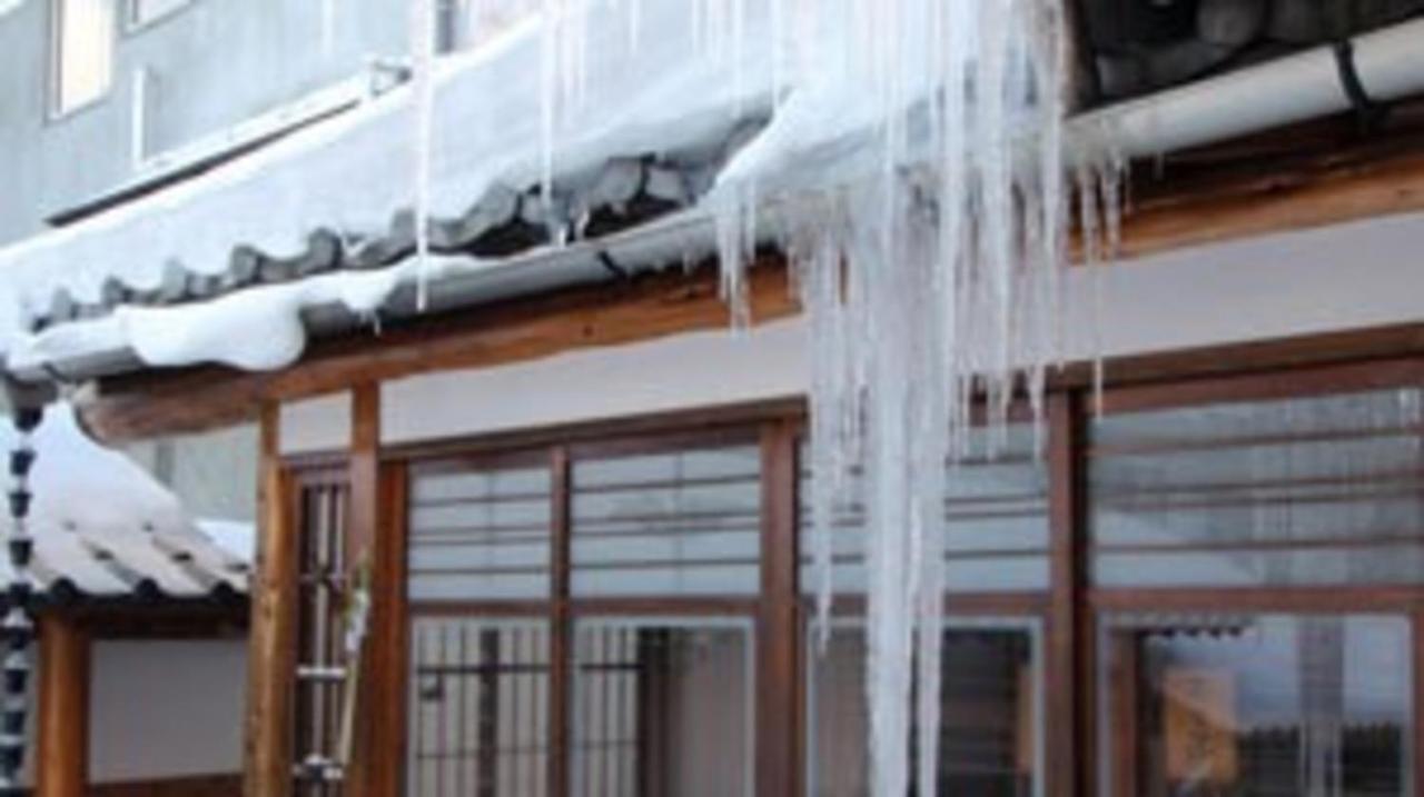 Hotel Hinokitei Bokusui Kusatsu  Esterno foto